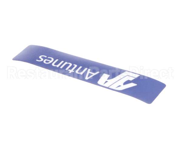 7001427 Antunes Repl. Antunes Label