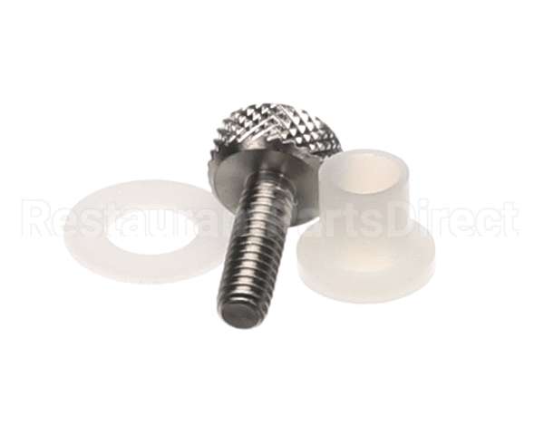 7001434 Antunes Glass Thumb Screw Kit