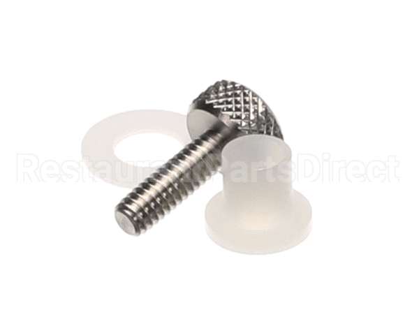 7001434 Antunes Glass Thumb Screw Kit