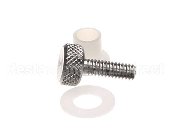 7001434 Antunes Glass Thumb Screw Kit
