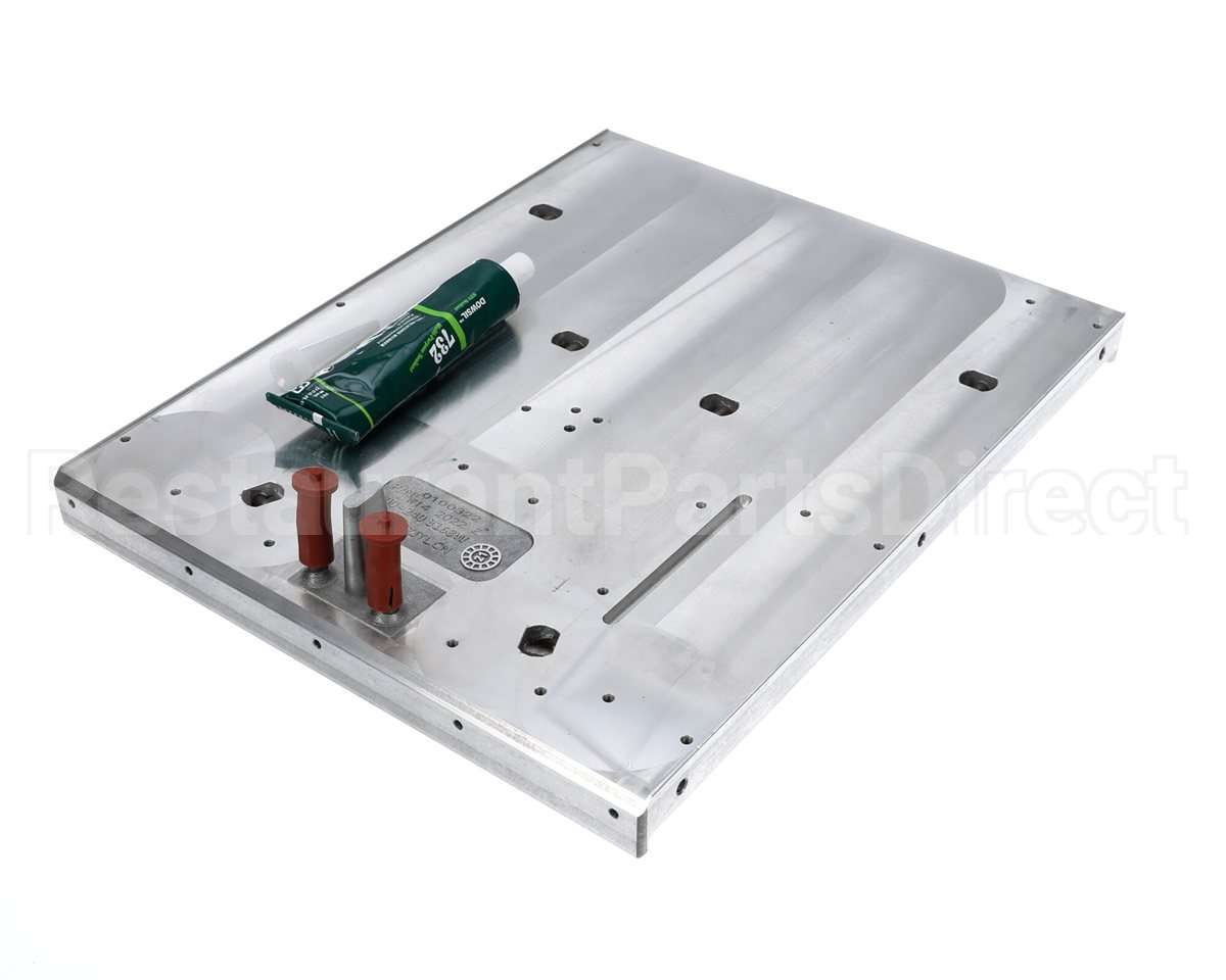 7001441 Antunes Platen Kit Mes-1200