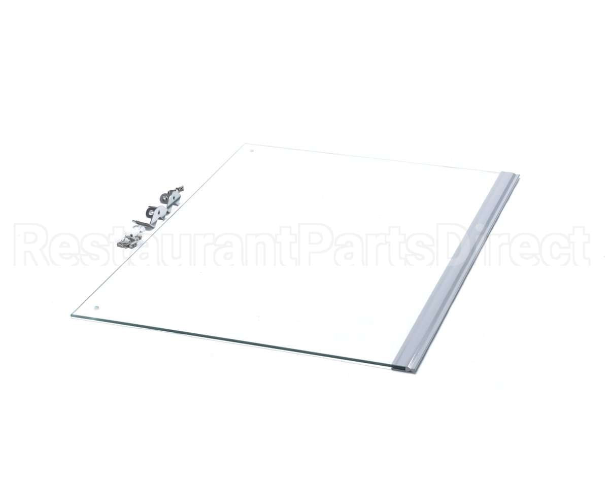 7001444 Antunes Front Glass Assembly Kit