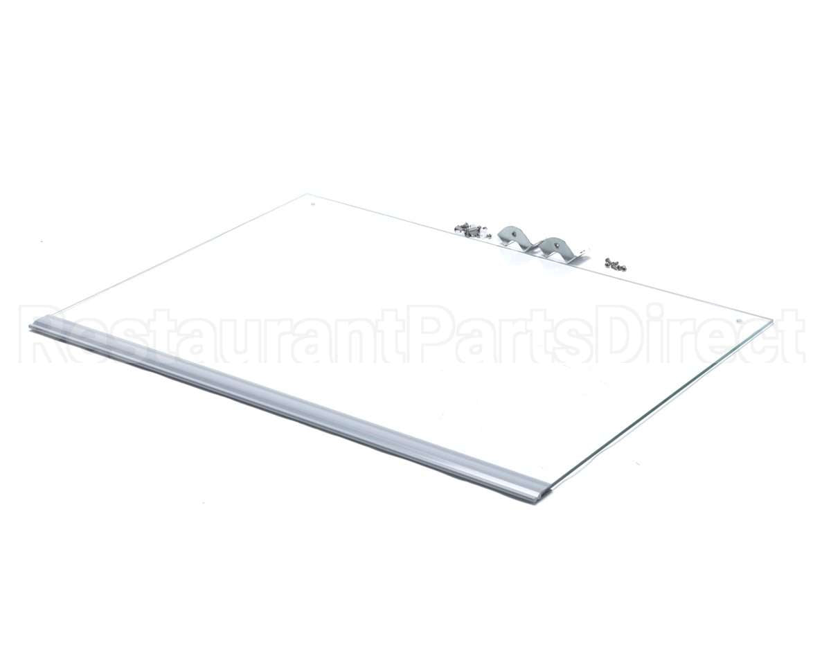 7001444 Antunes Front Glass Assembly Kit