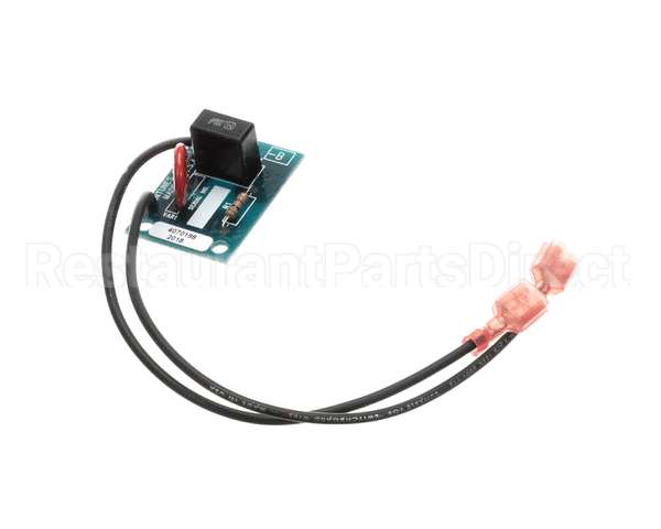 7001471 Antunes Snubber Board