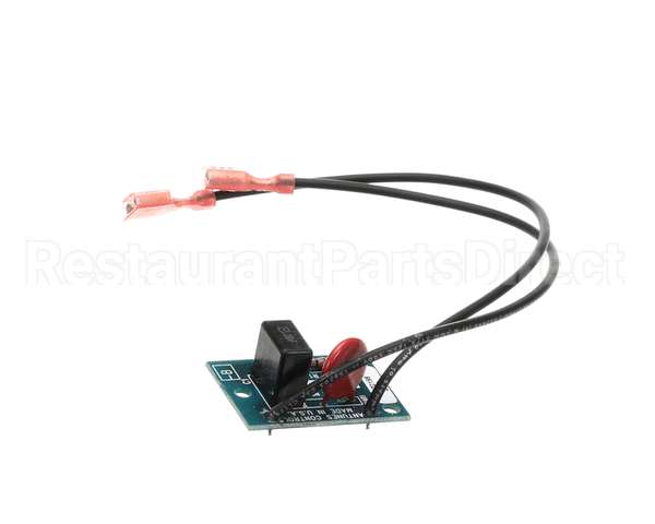 7001471 Antunes Snubber Board