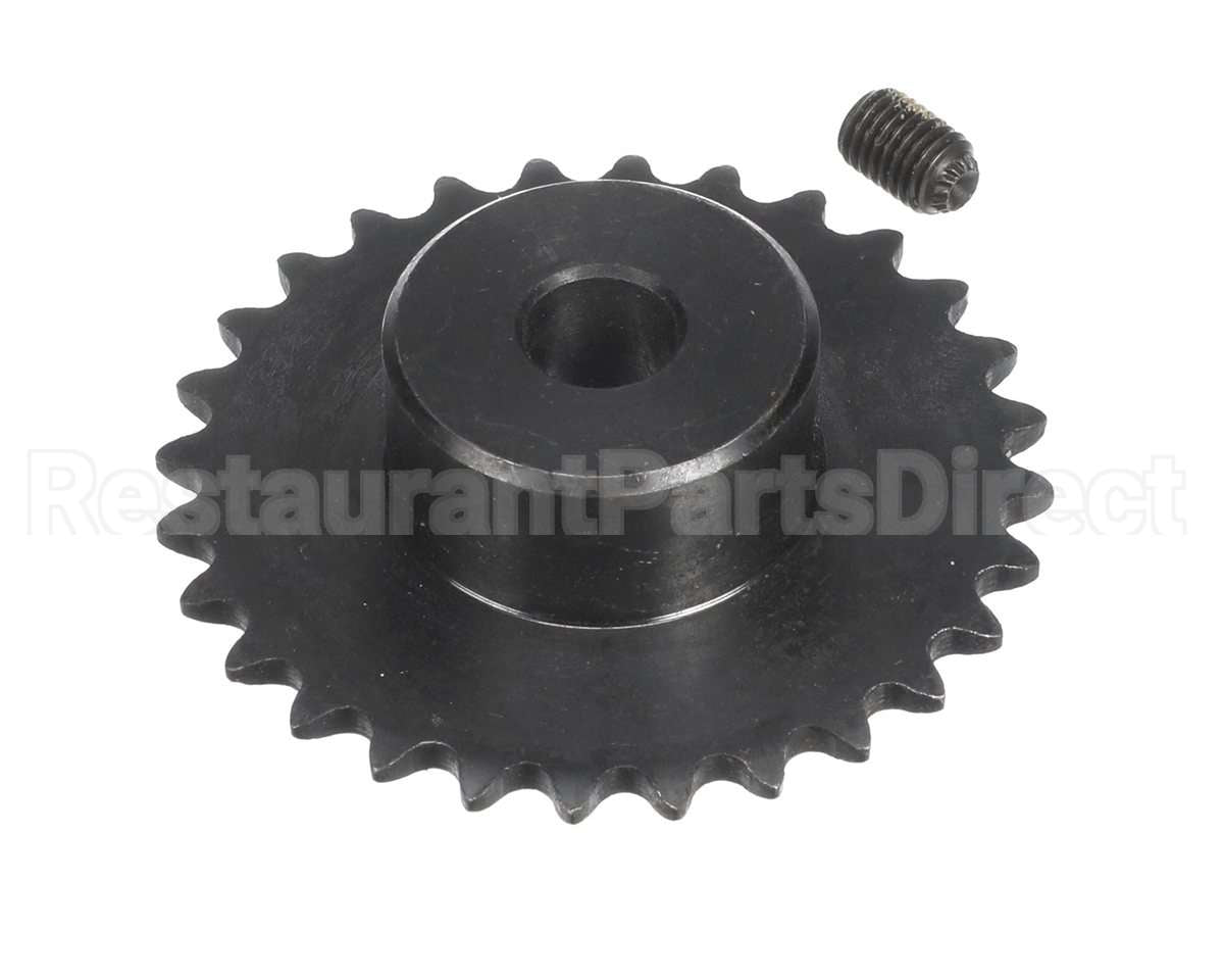 7001474 Antunes Motor Sprocket Kit