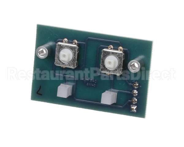 7001484 Antunes Pcb 2 Button Switch Kit (40102