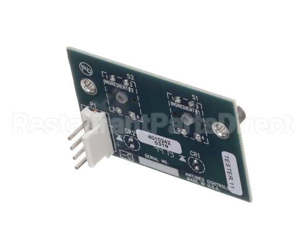 7001484 Antunes Pcb 2 Button Switch Kit (40102