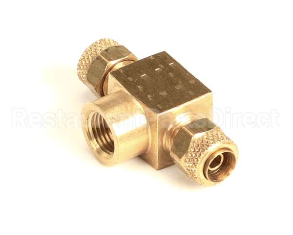 7001494 Antunes Female Tee Connector