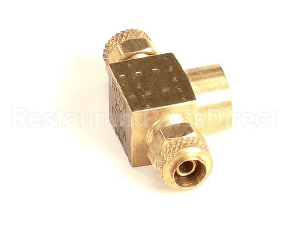 7001494 Antunes Female Tee Connector