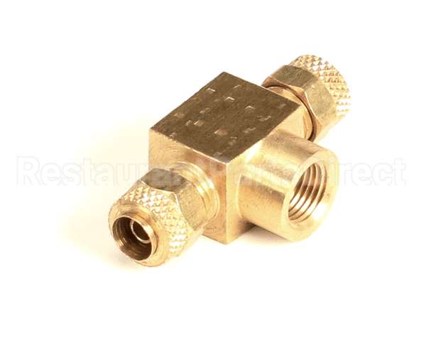 7001494 Antunes Female Tee Connector