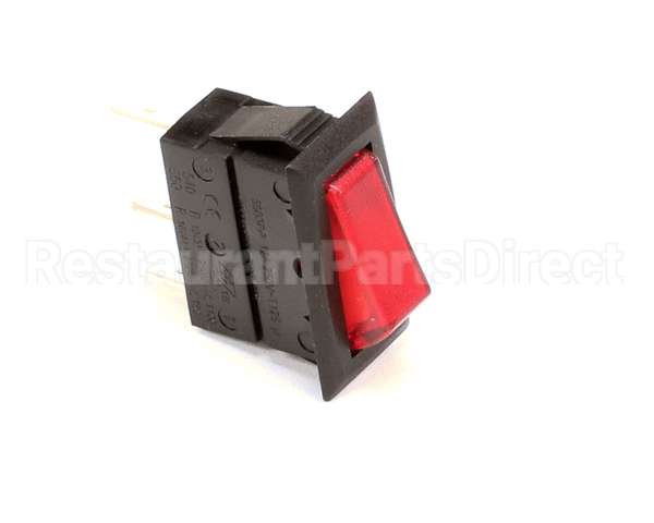 7001502 Antunes Single Pole Switch