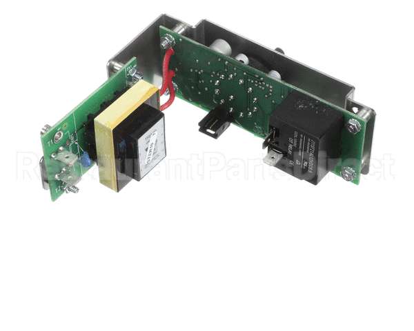 7001506 Antunes Wd-50 Controller