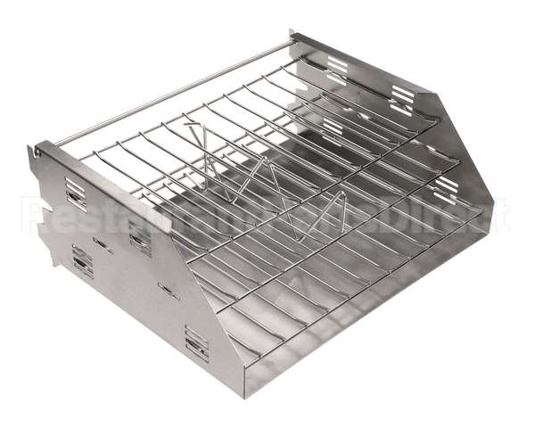 7001522 Antunes Tall Bun Feeder Assembly Kit