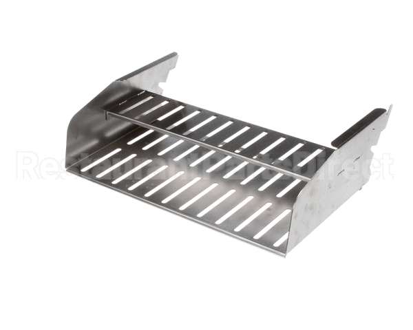 7001523 Antunes Bun Feeder Weldment