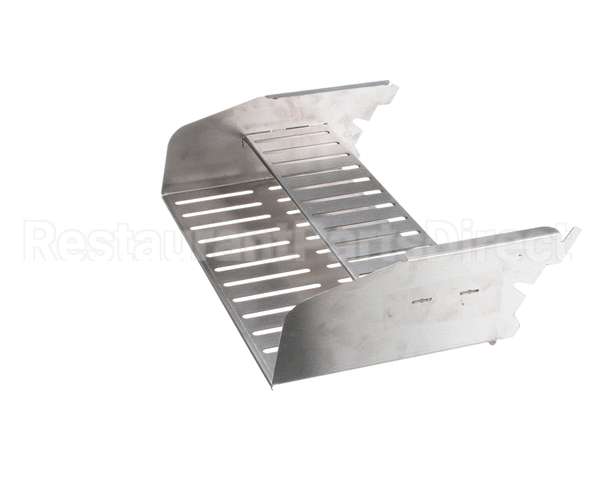 7001523 Antunes Bun Feeder Weldment