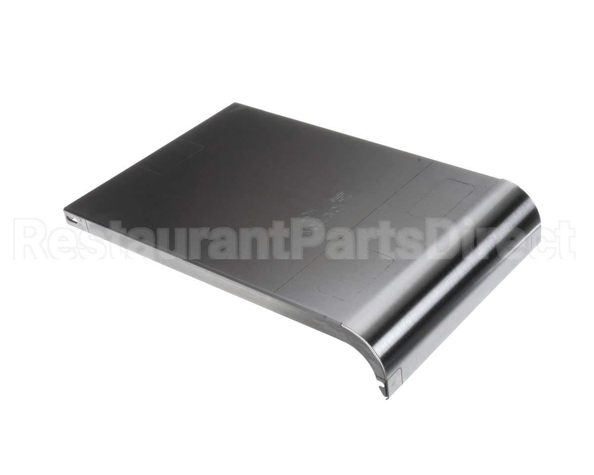 7001526 Antunes Front Conveyor Cover