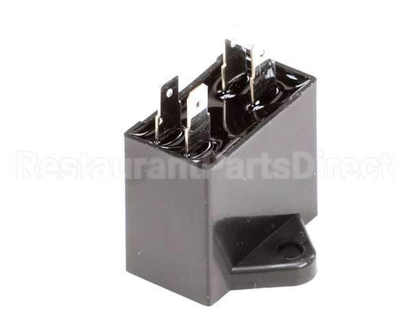 7001527 Antunes Motor Run Cap Kit