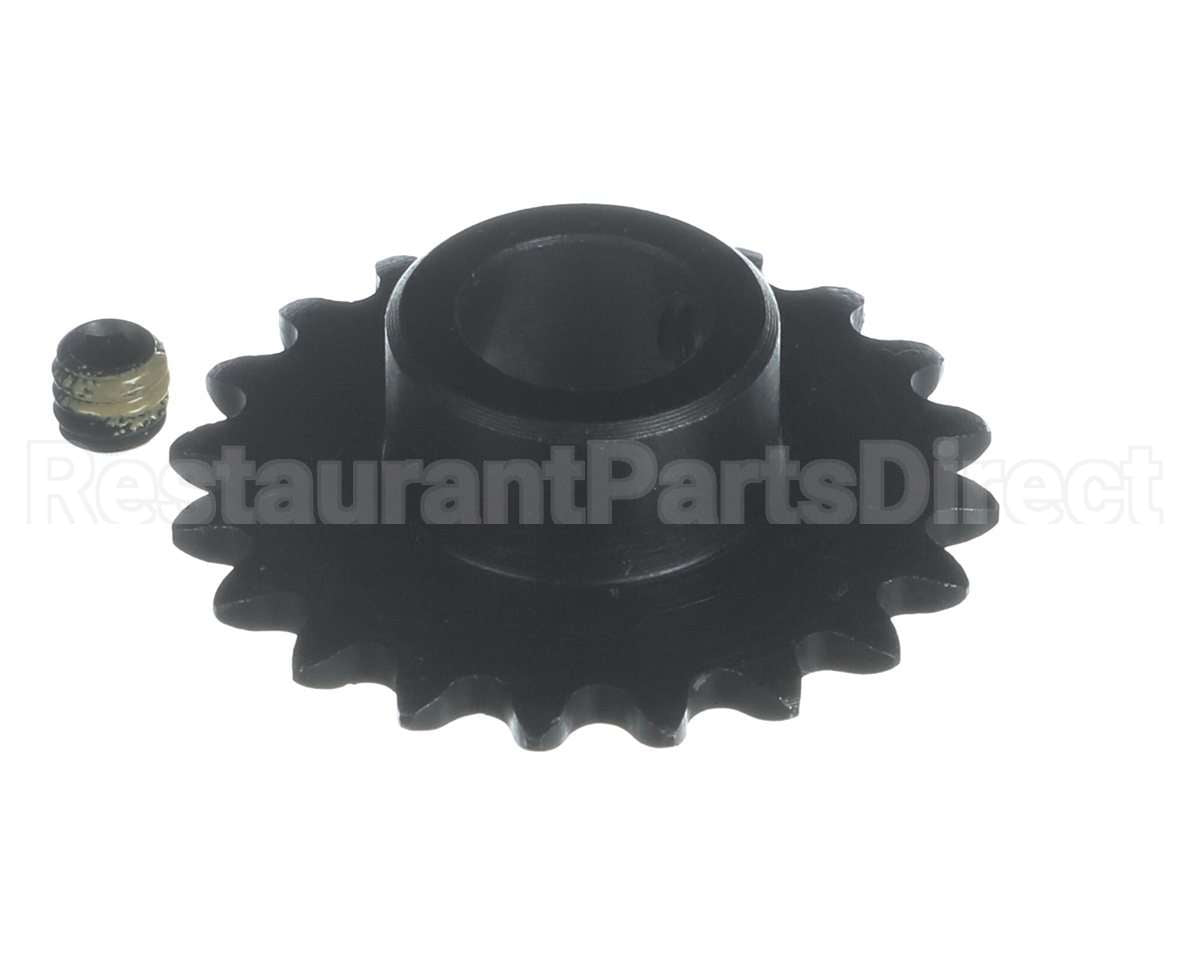 7001537 Antunes Drive Sprocket Kit