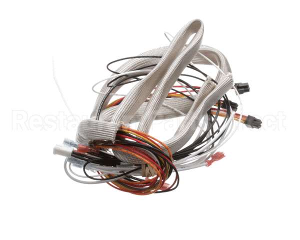 7001542 Antunes Hrt-5H Undercarriage Wire Kit