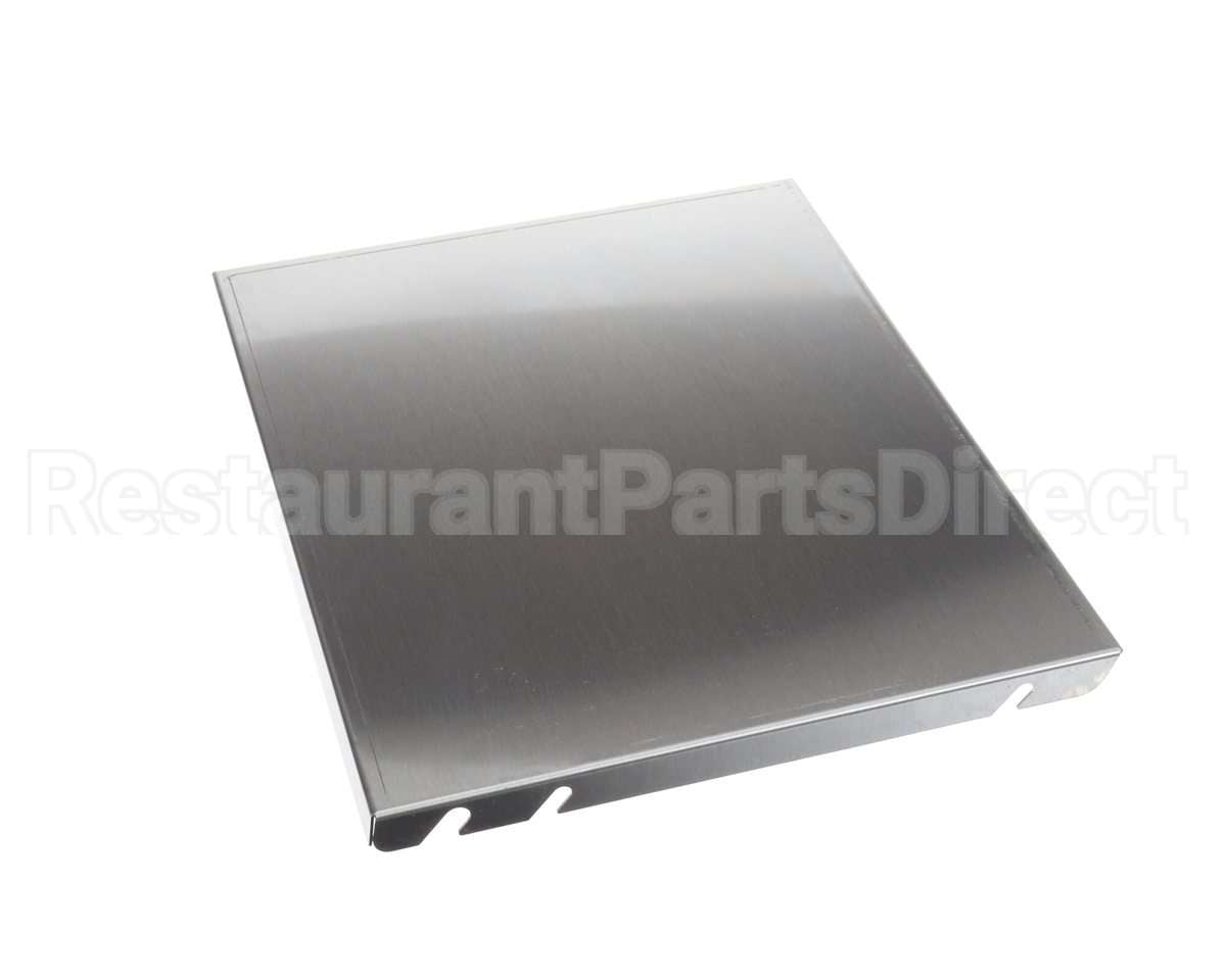7001561 Antunes Front Conveyor Cover Kit