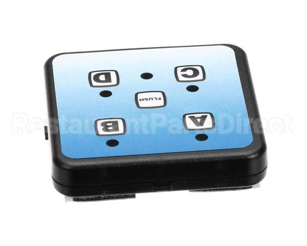 7001576 Antunes Universal Pulse Control Kit