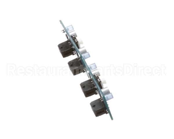 7001579 Antunes Muffin/Bagel Power Brd, Op Sid