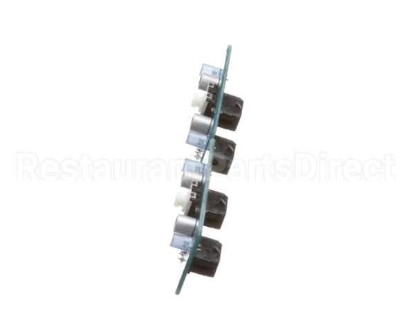 7001579 Antunes Muffin/Bagel Power Brd, Op Sid