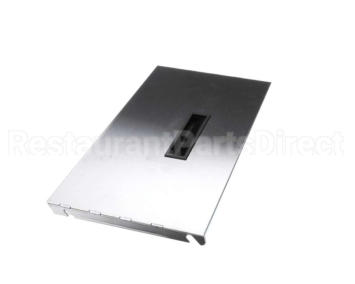 7001584 Antunes Back Panel Kit