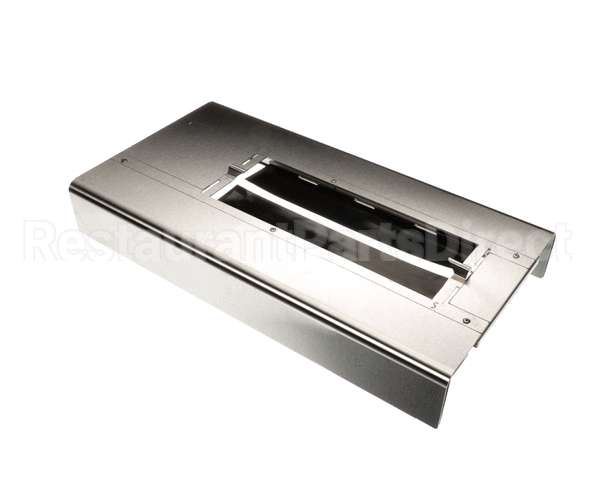 7001592 Antunes Heat Shield Weldment Kit