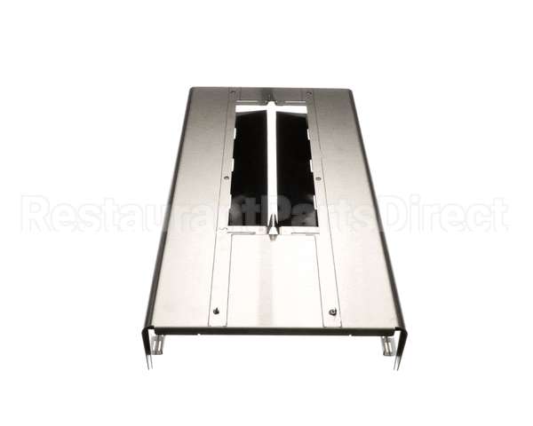 7001592 Antunes Heat Shield Weldment Kit