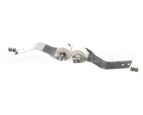 7001593 Antunes Tensioner Roller Kit