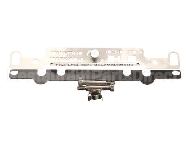 7001613 Antunes Platen Lock Kit(Rh)