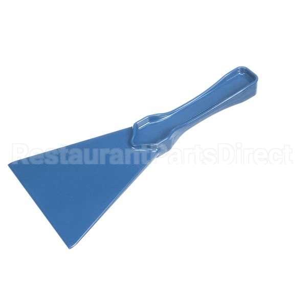 7001623 Compatible Roundup Scraper, Mes/Es Kit