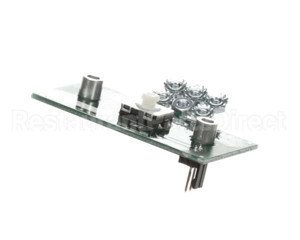 7001637 Antunes Pcb-Assembly Switch Board