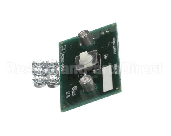 7001637 Antunes Pcb-Assembly Switch Board