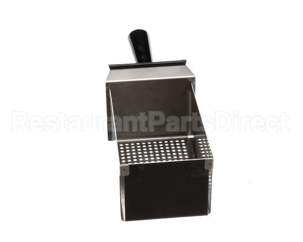 7001641 Antunes 10 Oz Basket Kit