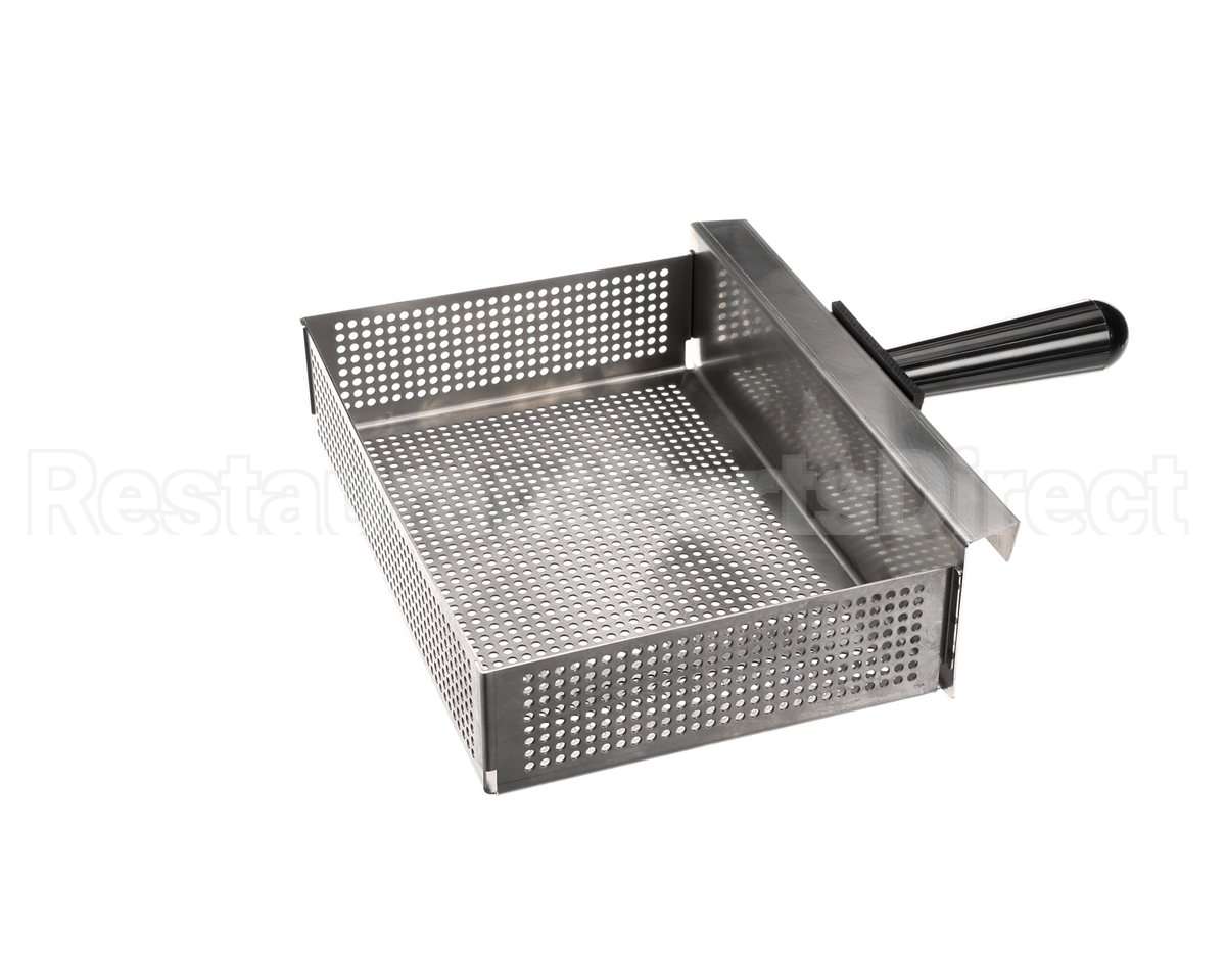 7001644 Antunes 50 Oz Basket Kit, Sgl