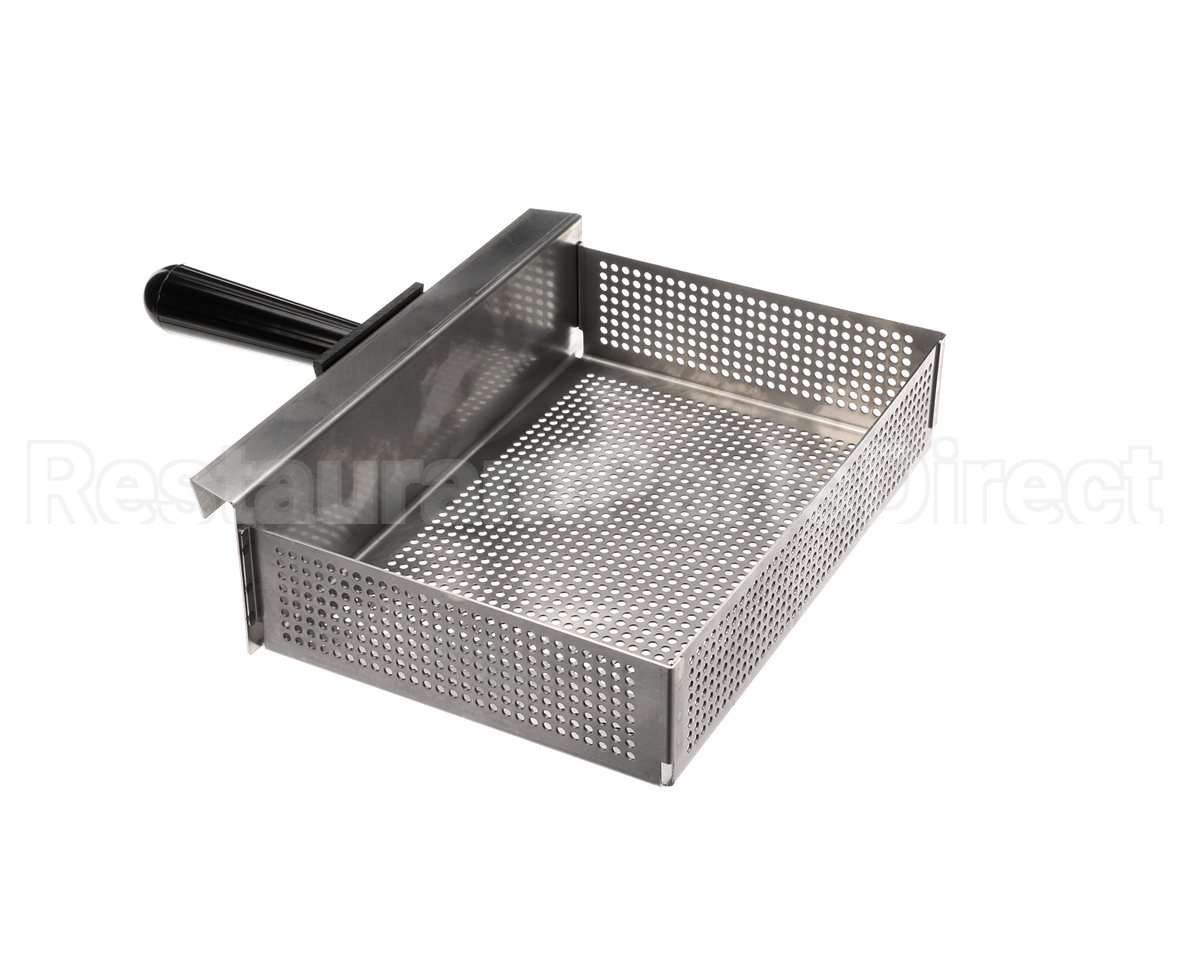 7001644 Antunes 50 Oz Basket Kit, Sgl