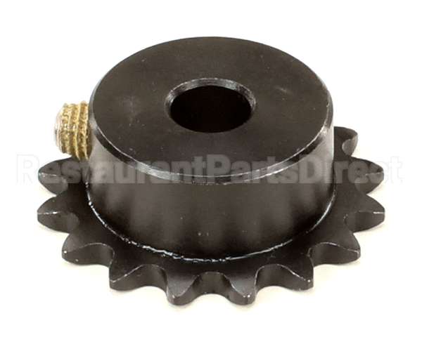 7001648 Antunes Motor Sprocket