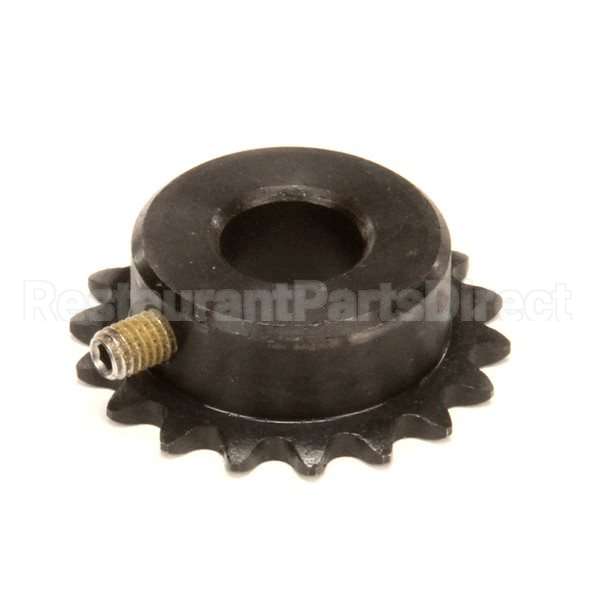 7001651 Compatible Roundup Sprocket, 18 Teeth