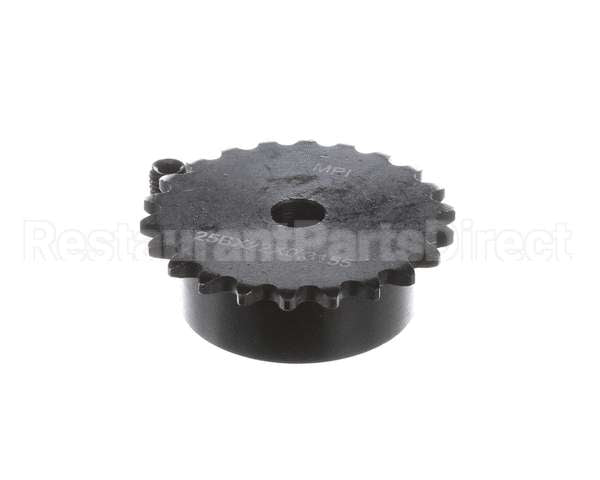 7001653 Antunes Sprocket, 25B22 5/16