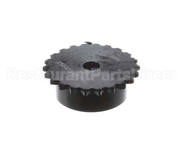 7001653 Antunes Sprocket, 25B22 5/16