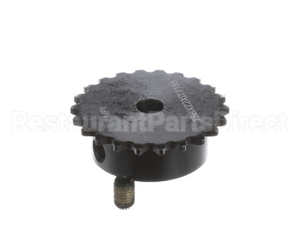 7001653 Antunes Sprocket, 25B22 5/16