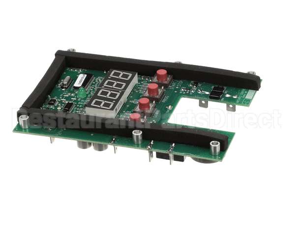 7001658 Antunes Temp Control Rep Kit W/Cover