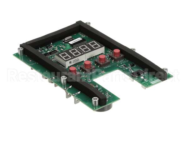 7001658 Antunes Temp Control Rep Kit W/Cover