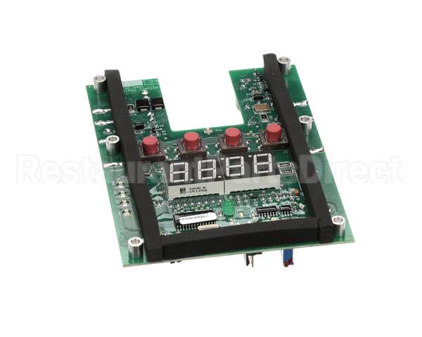 7001658 Antunes Temp Control Rep Kit W/Cover