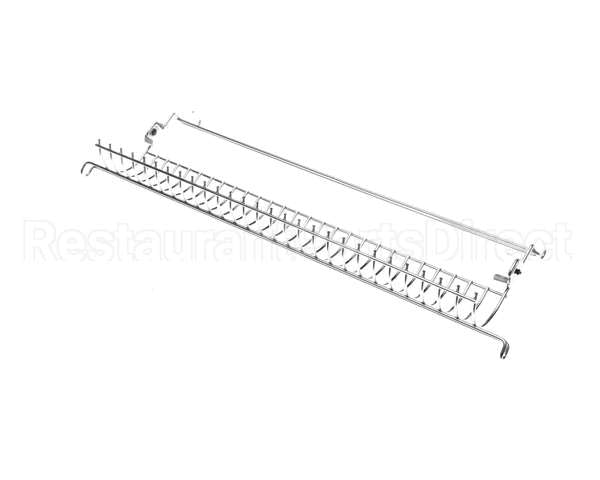 7001671 Antunes Feeder Wireform Kit