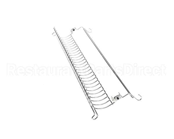 7001671 Antunes Feeder Wireform Kit