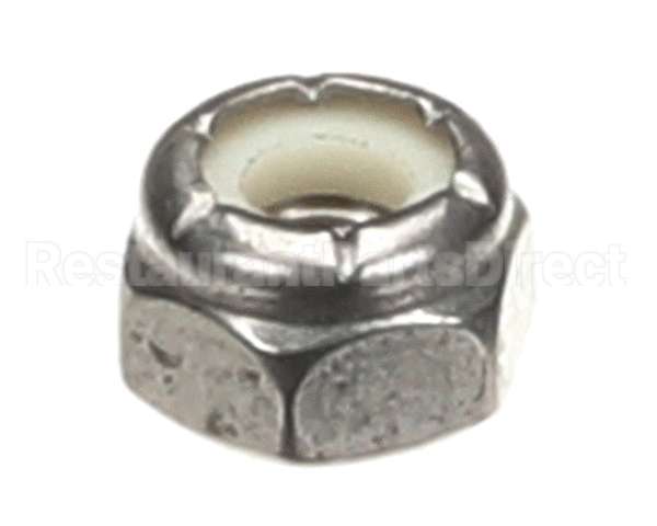 70017 Cornelius Nut Hex 10-32 Ss Nyloc
